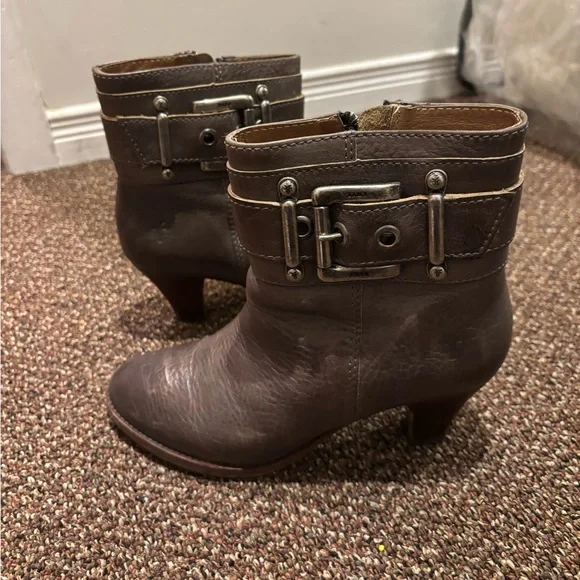 Frye Booties - Picture 3 of 6